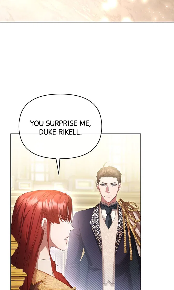 I Want to Become the Emperor, So I Need a Divorce Chapter 48 – Page 37