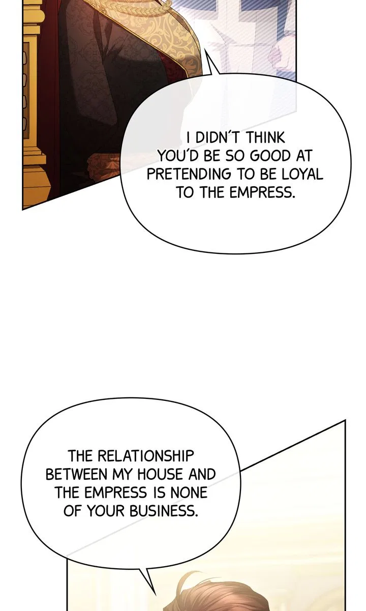 I Want to Become the Emperor, So I Need a Divorce Chapter 48 – Page 38