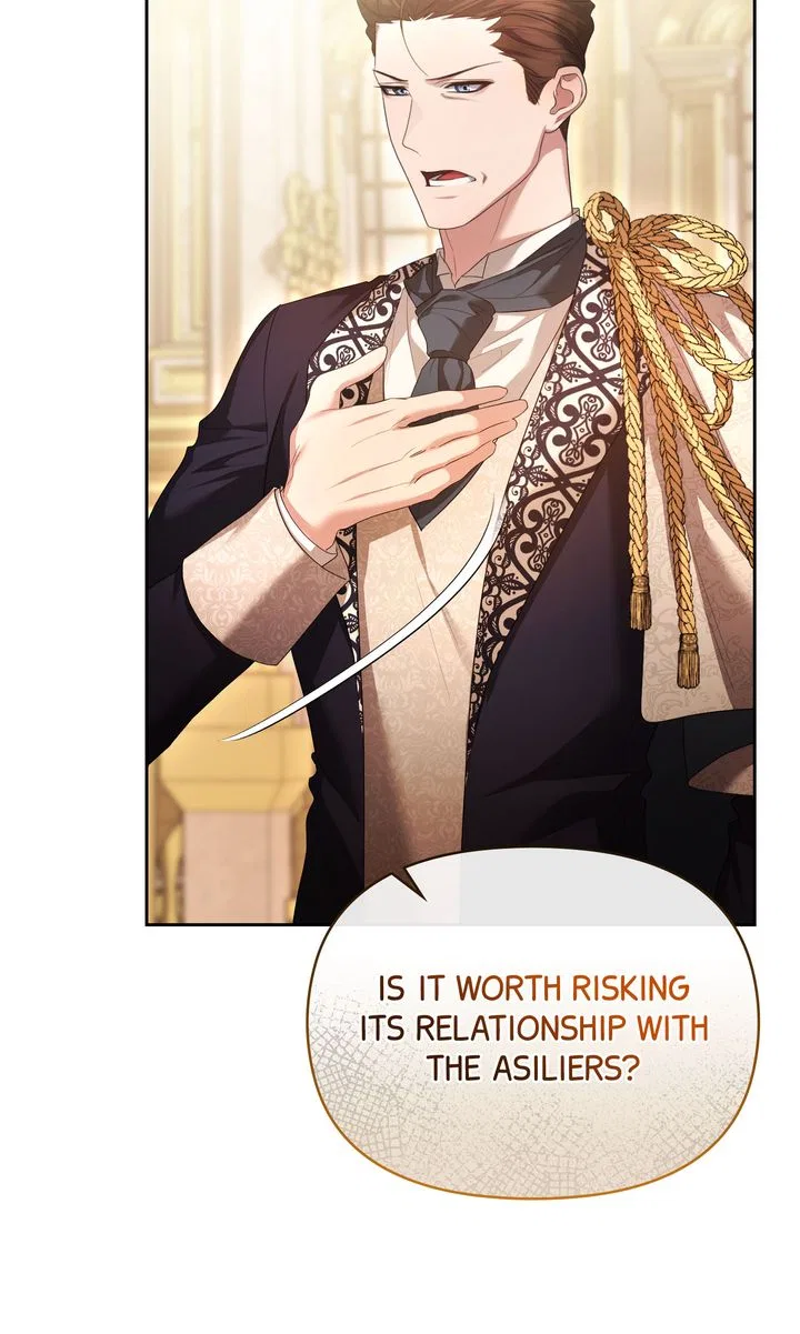 I Want to Become the Emperor, So I Need a Divorce Chapter 48 – Page 39