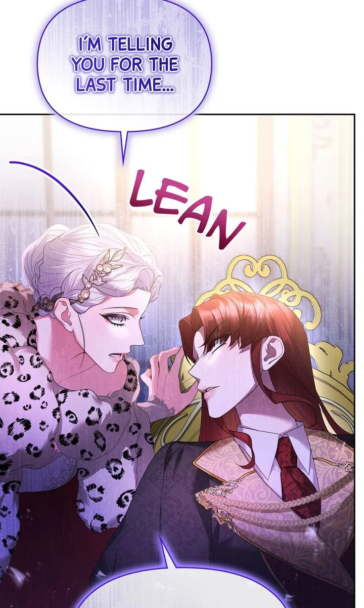 I Want to Become the Emperor, So I Need a Divorce Chapter 48 – Page 43