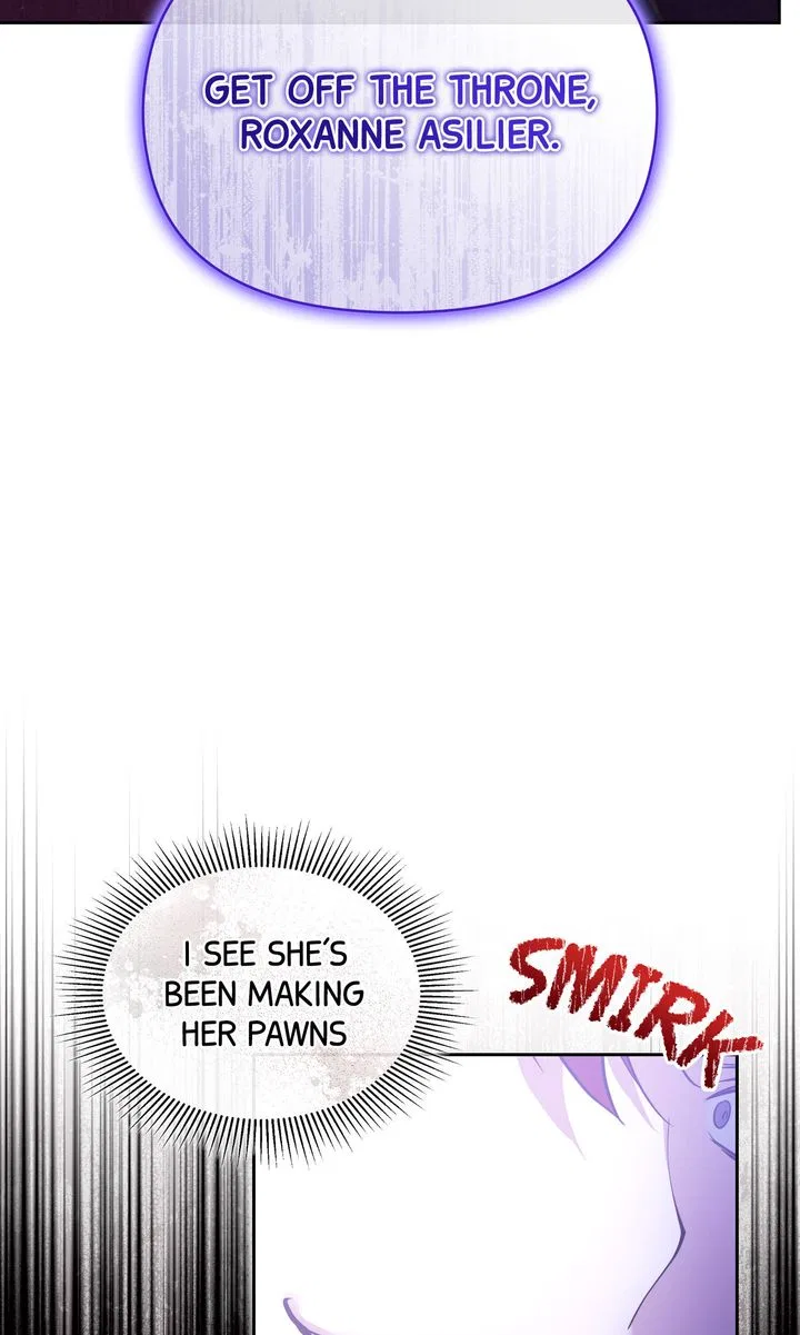 I Want to Become the Emperor, So I Need a Divorce Chapter 48 – Page 44