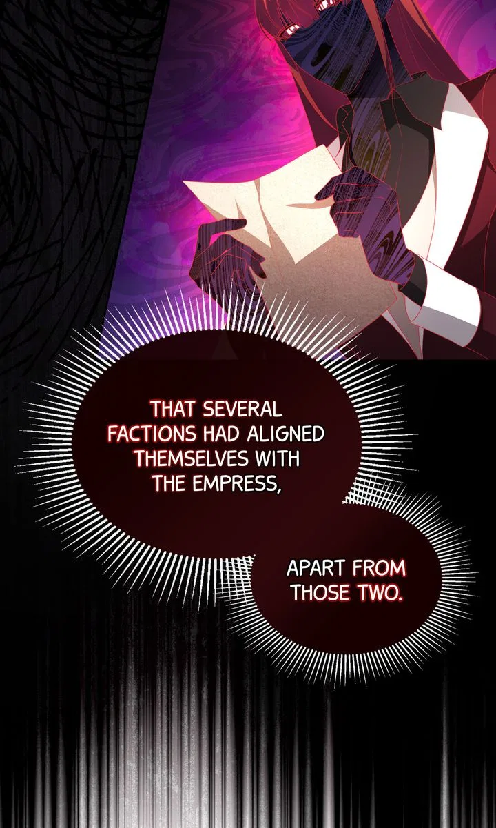 I Want to Become the Emperor, So I Need a Divorce Chapter 48 – Page 48