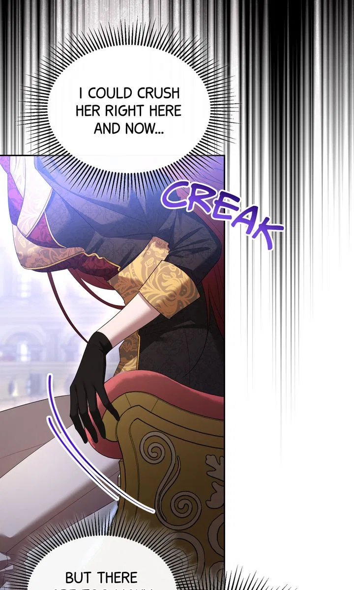 I Want to Become the Emperor, So I Need a Divorce Chapter 48 – Page 49