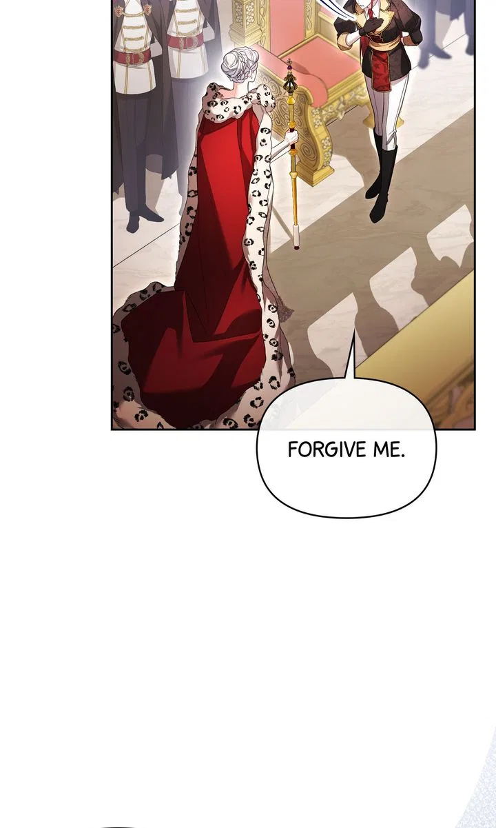 I Want to Become the Emperor, So I Need a Divorce Chapter 48 – Page 51