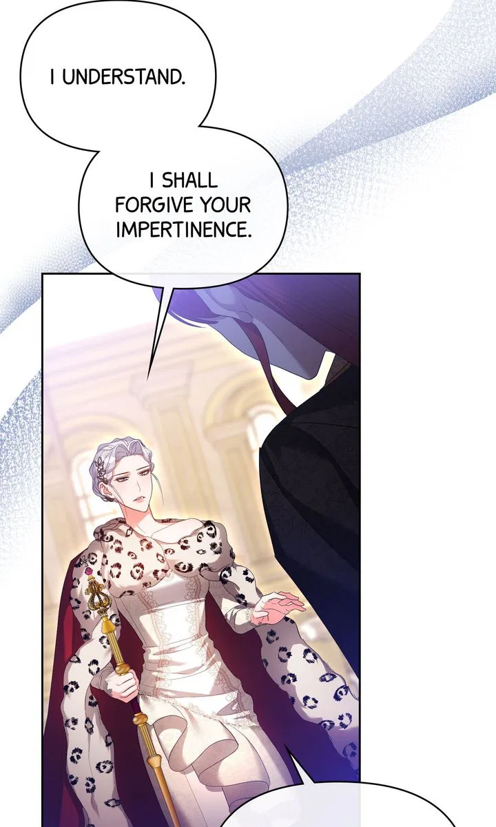 I Want to Become the Emperor, So I Need a Divorce Chapter 48 – Page 52