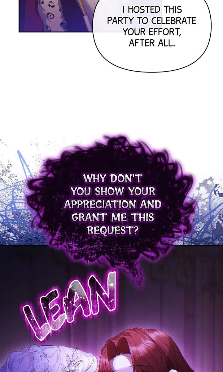 I Want to Become the Emperor, So I Need a Divorce Chapter 48 – Page 53