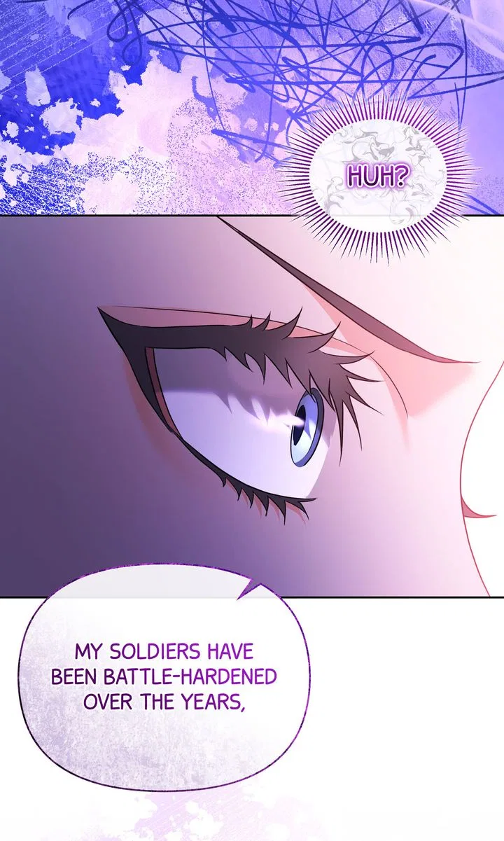 I Want to Become the Emperor, So I Need a Divorce Chapter 48 – Page 55