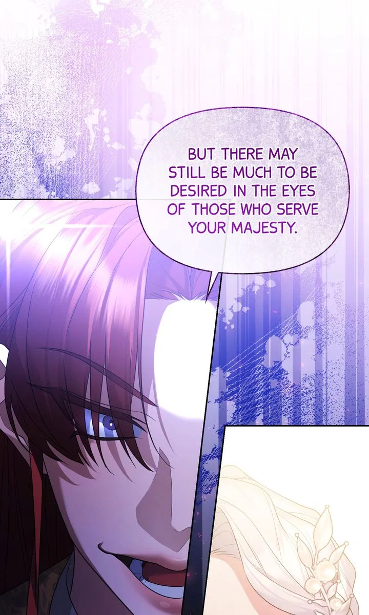 I Want to Become the Emperor, So I Need a Divorce Chapter 48 – Page 56