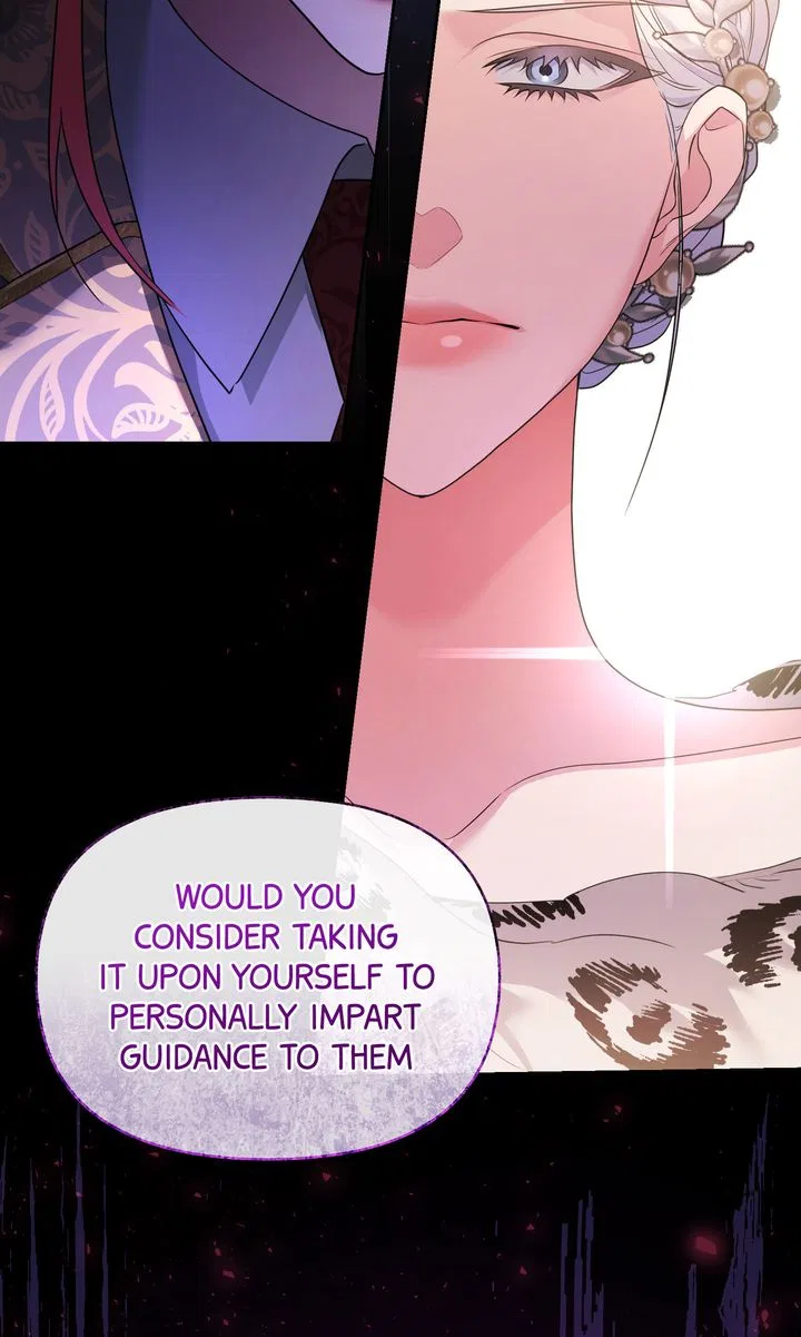 I Want to Become the Emperor, So I Need a Divorce Chapter 48 – Page 57