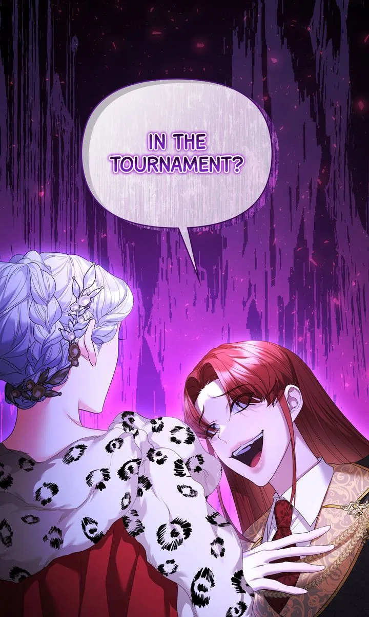 I Want to Become the Emperor, So I Need a Divorce Chapter 48 – Page 58