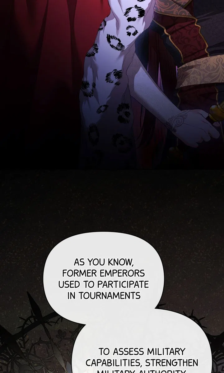 I Want to Become the Emperor, So I Need a Divorce Chapter 48 – Page 59