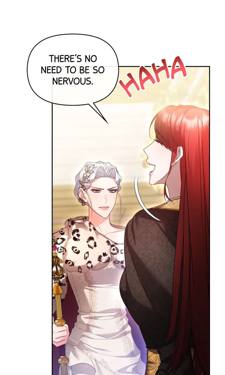 I Want to Become the Emperor, So I Need a Divorce Chapter 48 – Page 64