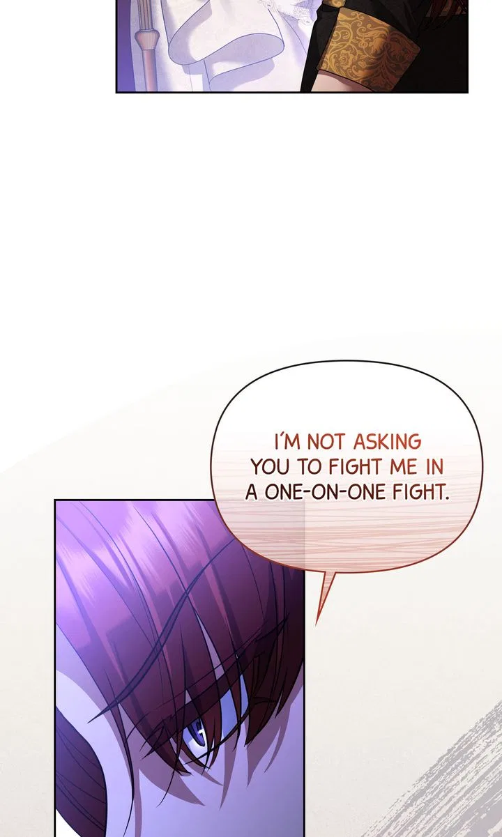 I Want to Become the Emperor, So I Need a Divorce Chapter 48 – Page 65