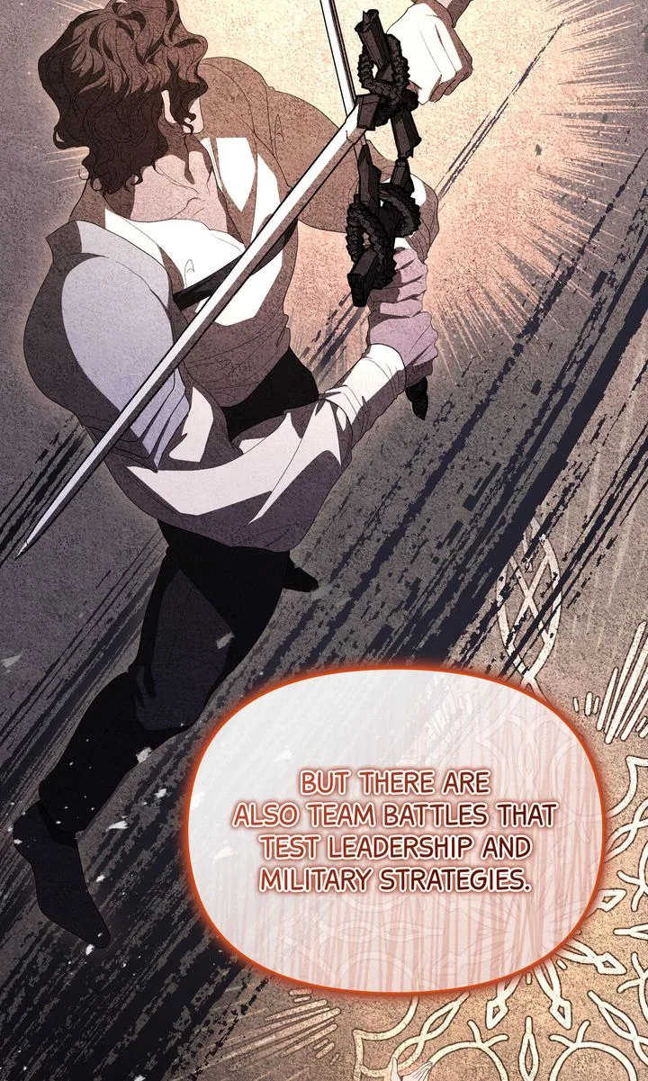 I Want to Become the Emperor, So I Need a Divorce Chapter 48 – Page 67