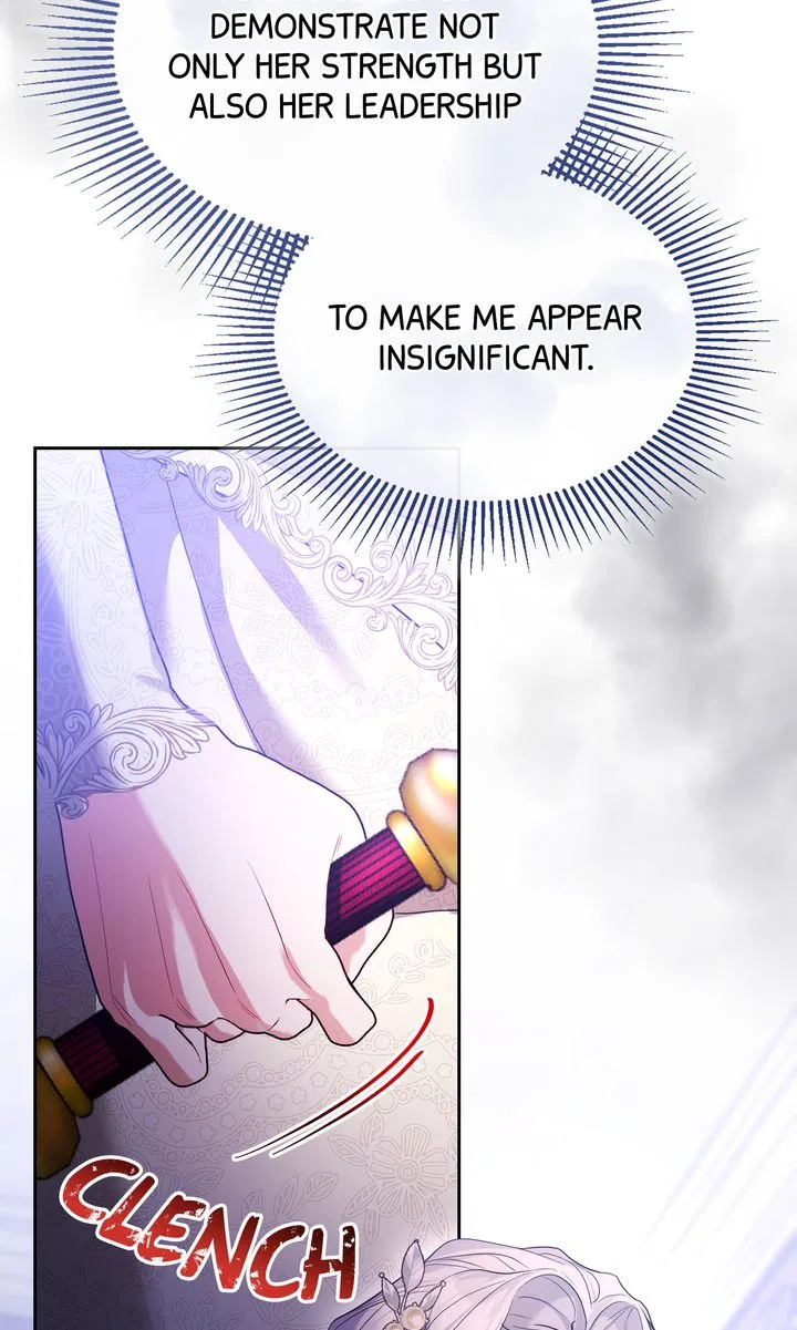 I Want to Become the Emperor, So I Need a Divorce Chapter 48 – Page 71
