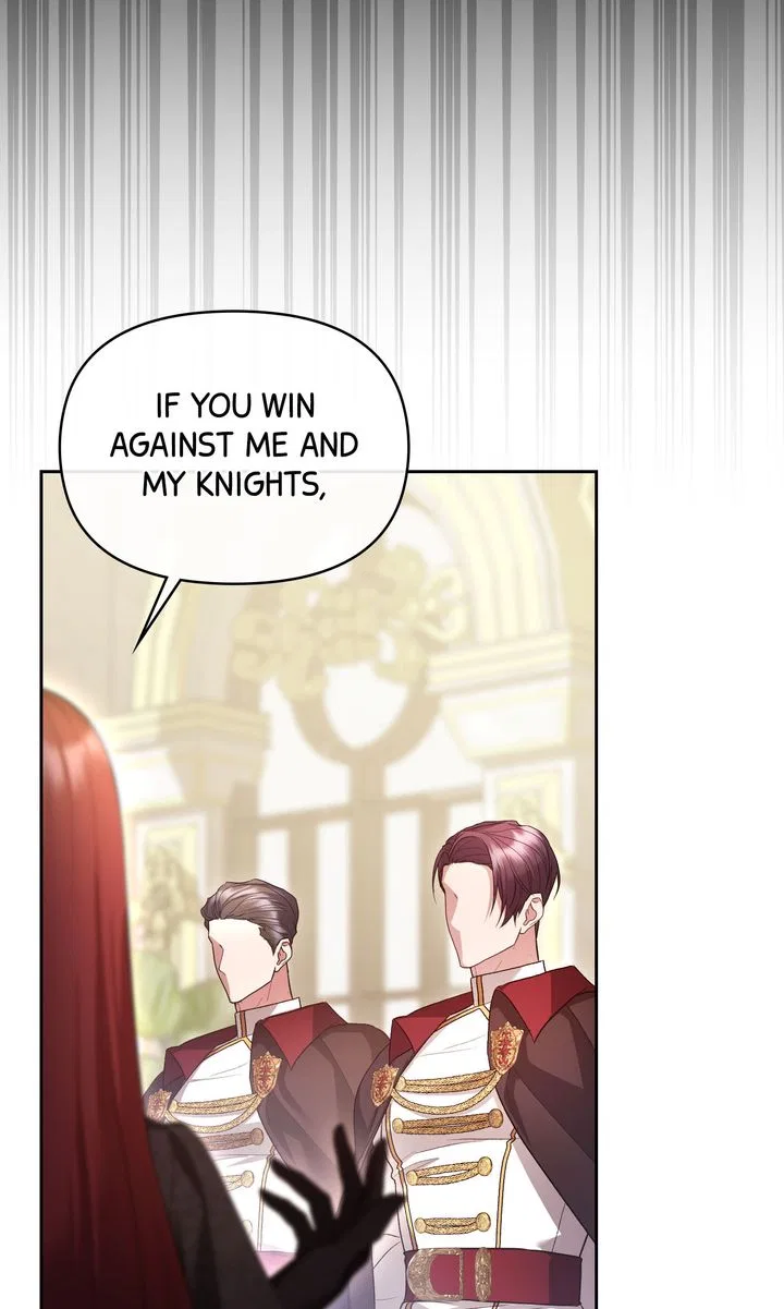 I Want to Become the Emperor, So I Need a Divorce Chapter 48 – Page 79