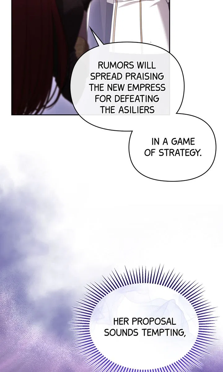 I Want to Become the Emperor, So I Need a Divorce Chapter 48 – Page 80