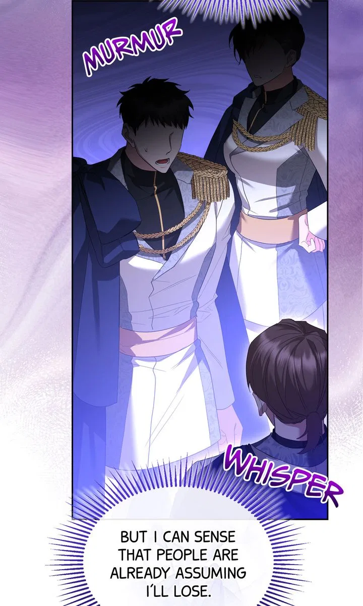 I Want to Become the Emperor, So I Need a Divorce Chapter 48 – Page 81