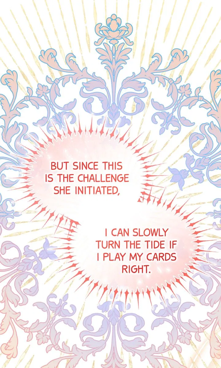 I Want to Become the Emperor, So I Need a Divorce Chapter 48 – Page 84
