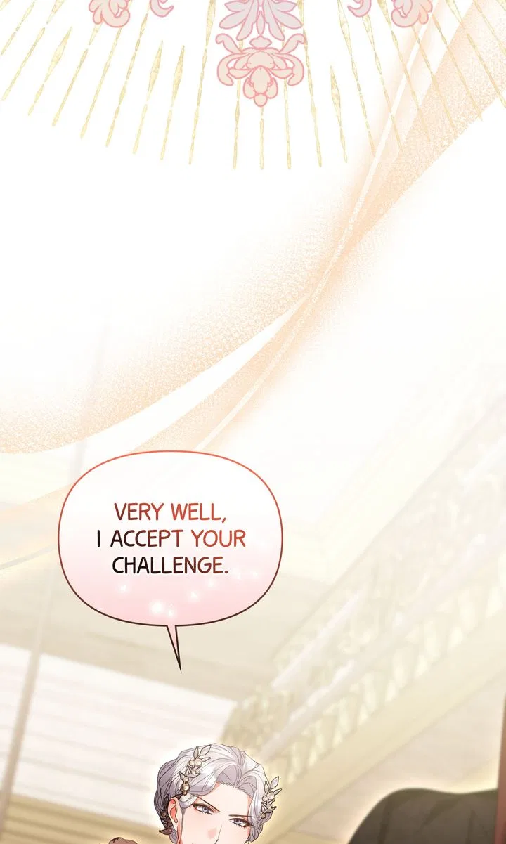 I Want to Become the Emperor, So I Need a Divorce Chapter 48 – Page 85