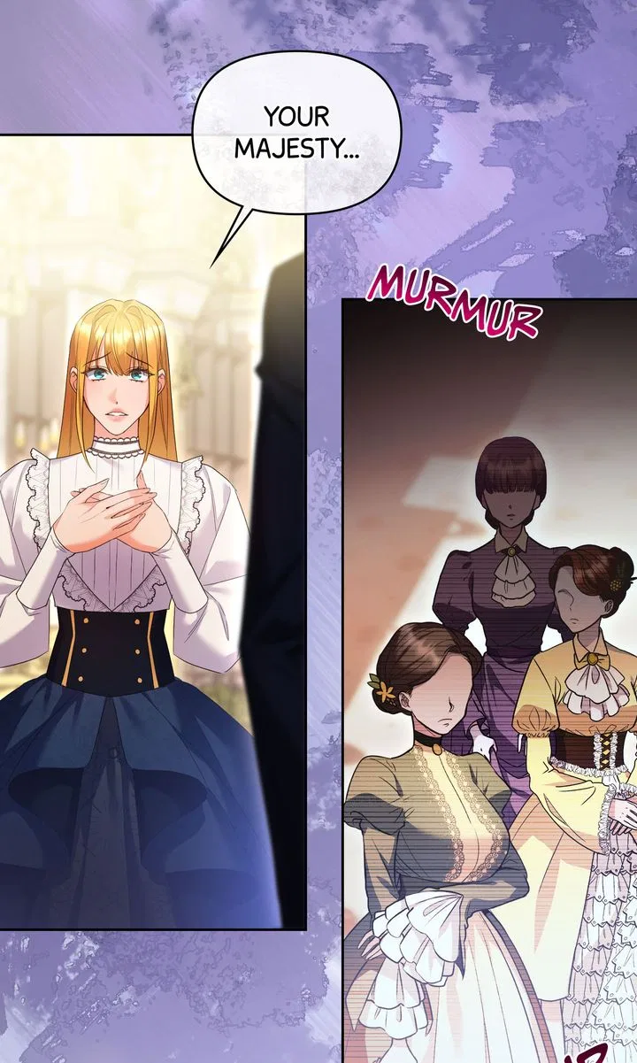 I Want to Become the Emperor, So I Need a Divorce Chapter 48 – Page 87