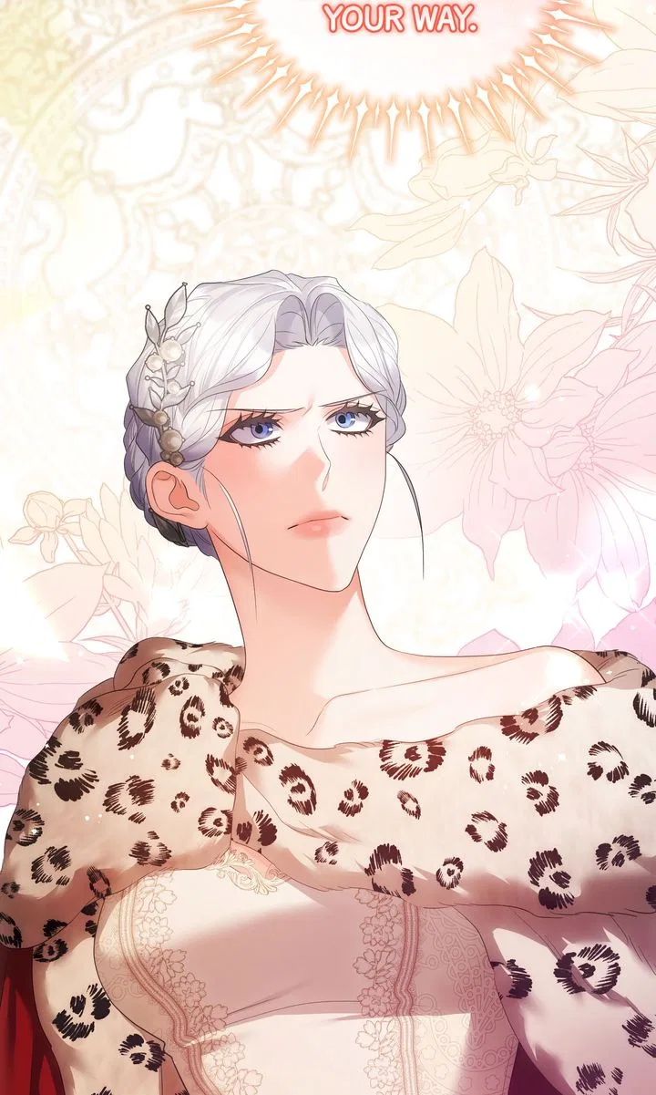 I Want to Become the Emperor, So I Need a Divorce Chapter 48 – Page 94
