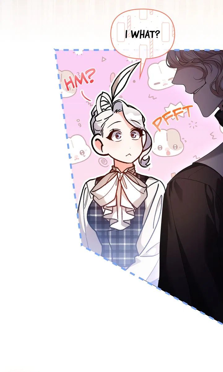 I Want to Become the Emperor, So I Need a Divorce Chapter 47 – Page 3