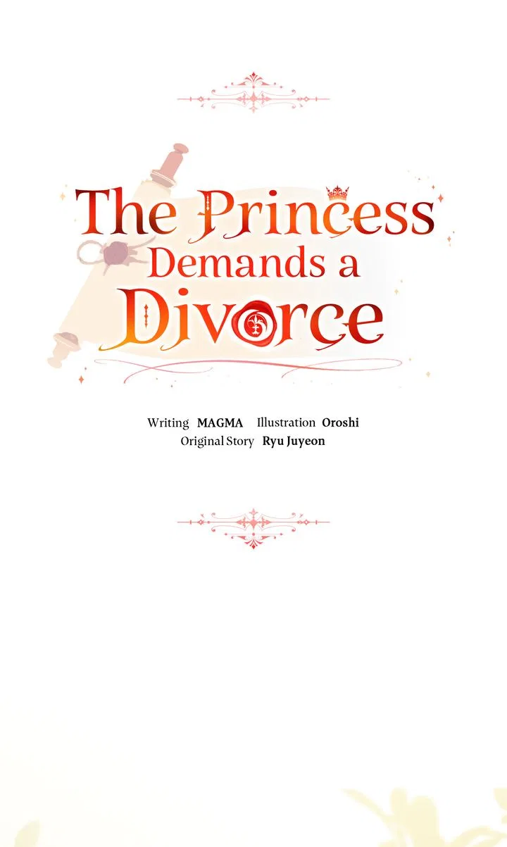 I Want to Become the Emperor, So I Need a Divorce Chapter 47 – Page 6