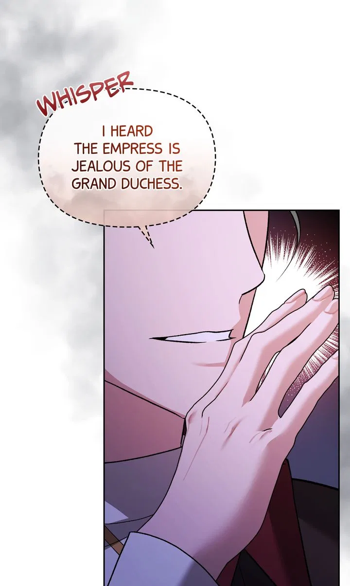 I Want to Become the Emperor, So I Need a Divorce Chapter 47 – Page 9