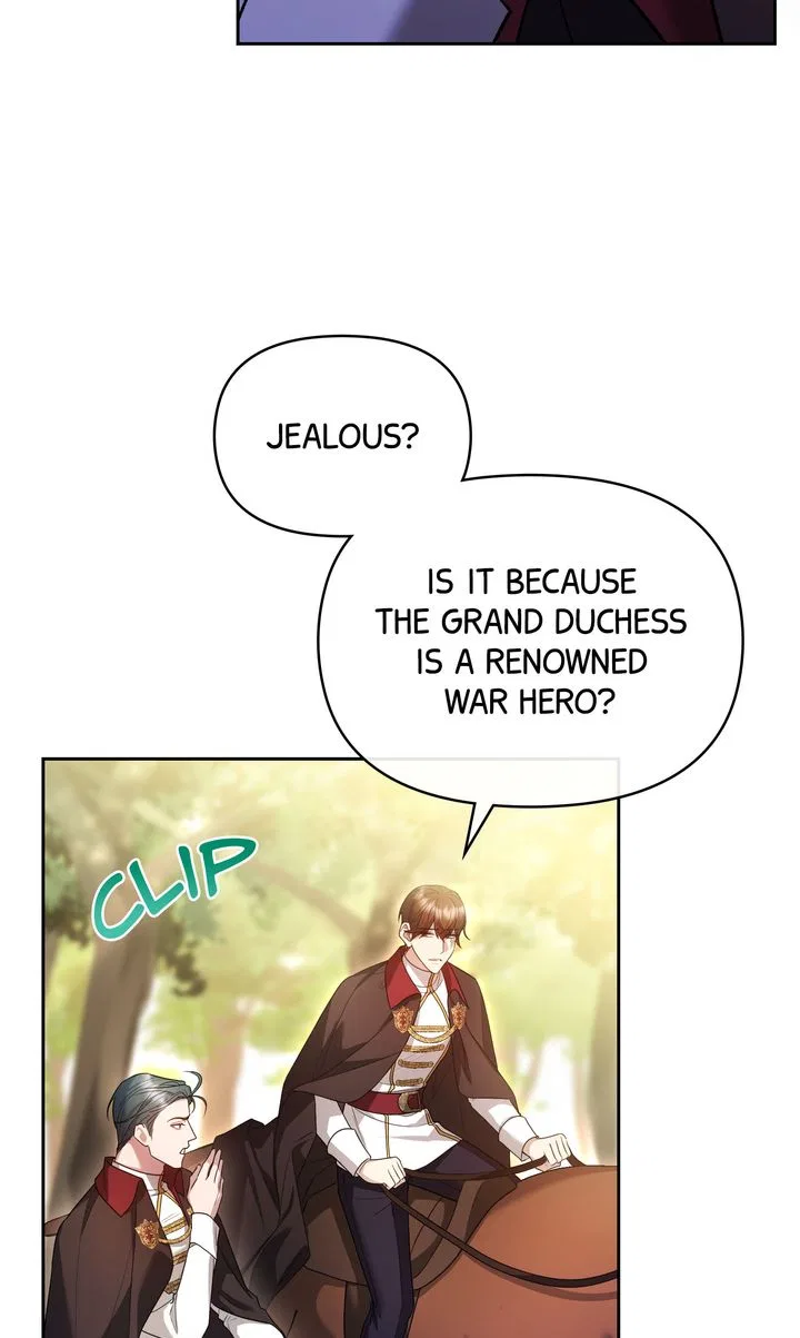 I Want to Become the Emperor, So I Need a Divorce Chapter 47 – Page 10