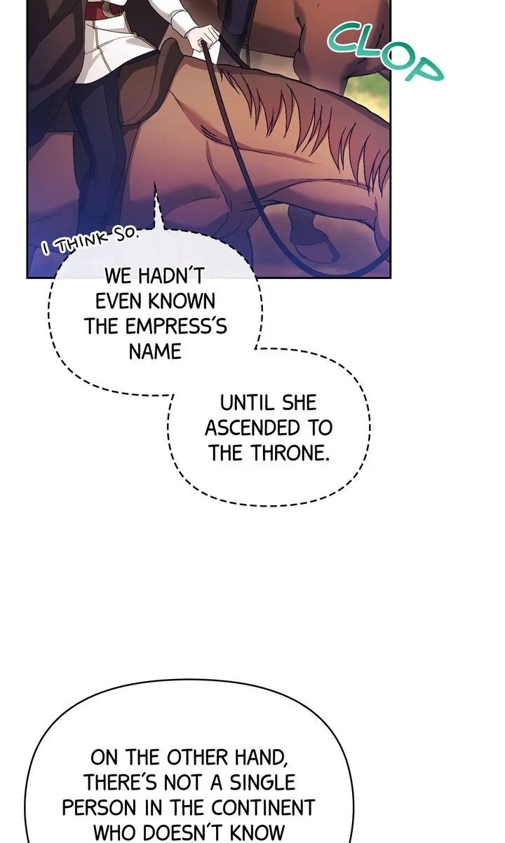 I Want to Become the Emperor, So I Need a Divorce Chapter 47 – Page 11