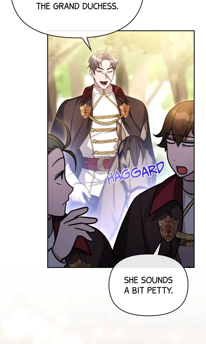 I Want to Become the Emperor, So I Need a Divorce Chapter 47 – Page 12