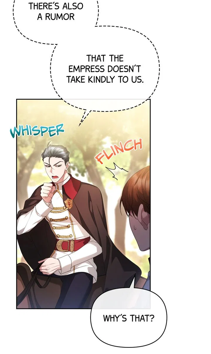 I Want to Become the Emperor, So I Need a Divorce Chapter 47 – Page 18