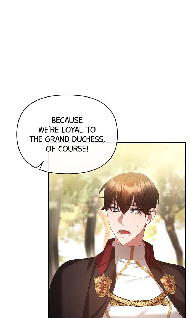 I Want to Become the Emperor, So I Need a Divorce Chapter 47 – Page 19