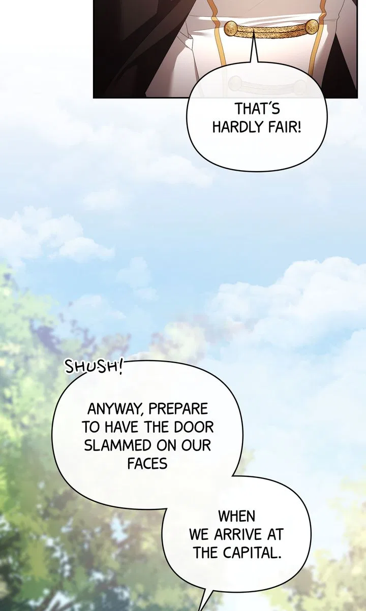 I Want to Become the Emperor, So I Need a Divorce Chapter 47 – Page 20