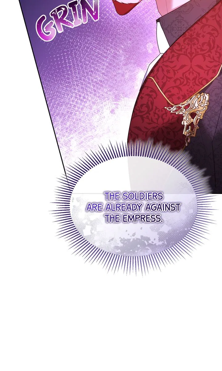 I Want to Become the Emperor, So I Need a Divorce Chapter 47 – Page 24