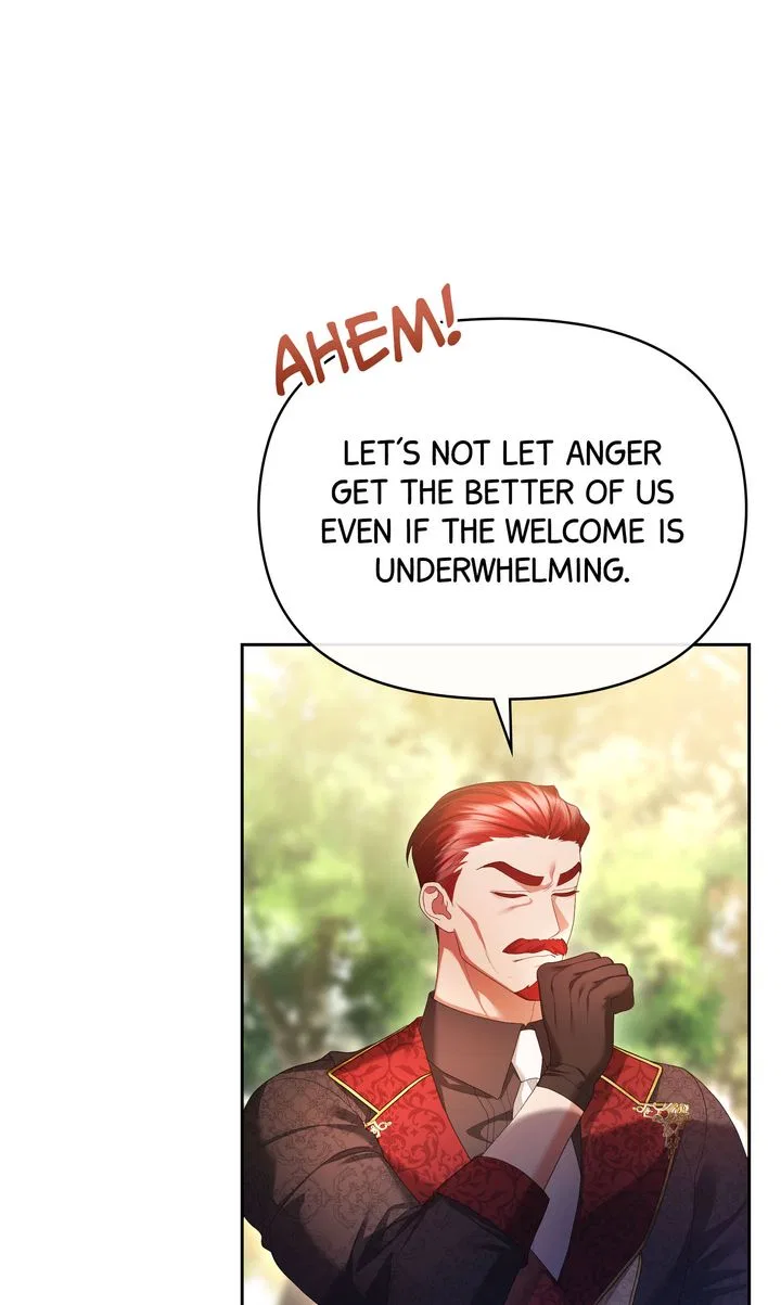 I Want to Become the Emperor, So I Need a Divorce Chapter 47 – Page 26