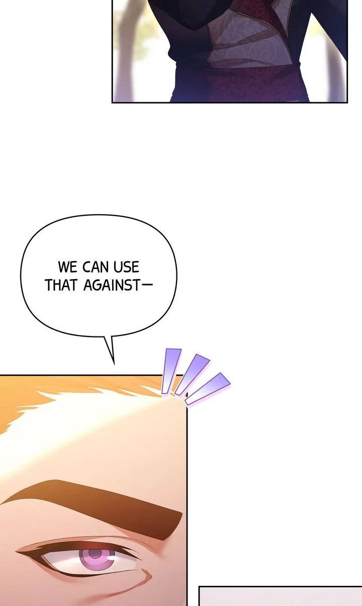 I Want to Become the Emperor, So I Need a Divorce Chapter 47 – Page 27