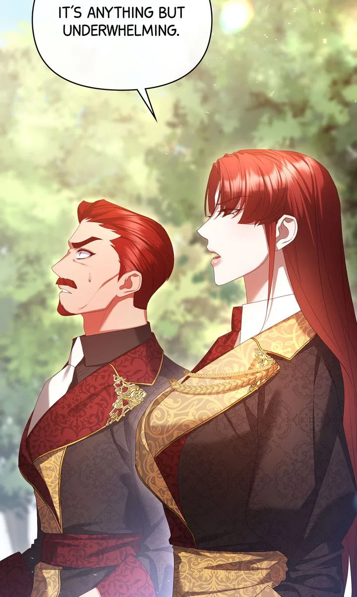 I Want to Become the Emperor, So I Need a Divorce Chapter 47 – Page 33