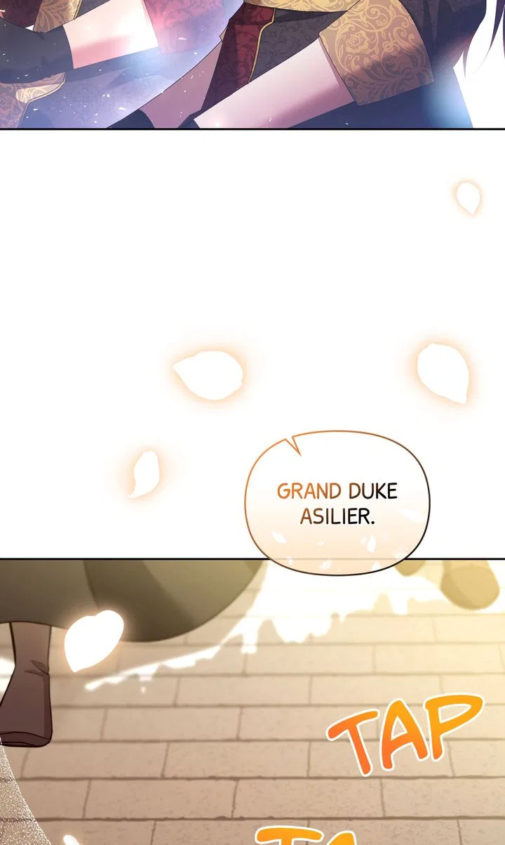 I Want to Become the Emperor, So I Need a Divorce Chapter 47 – Page 34