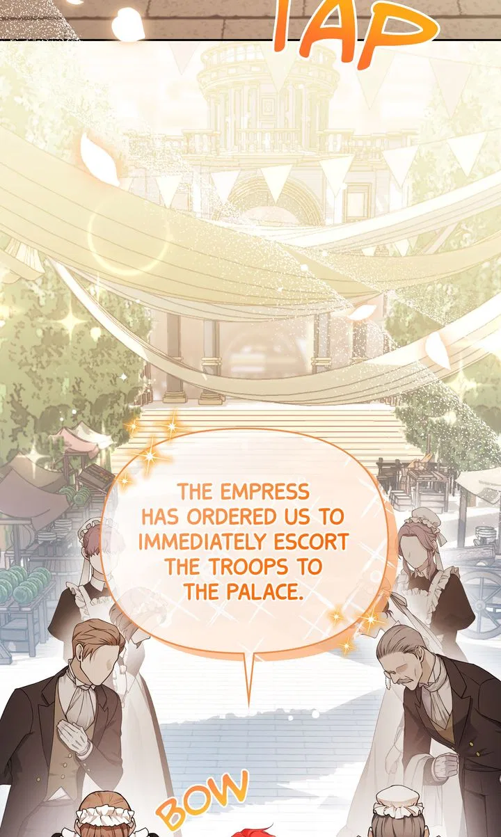 I Want to Become the Emperor, So I Need a Divorce Chapter 47 – Page 35