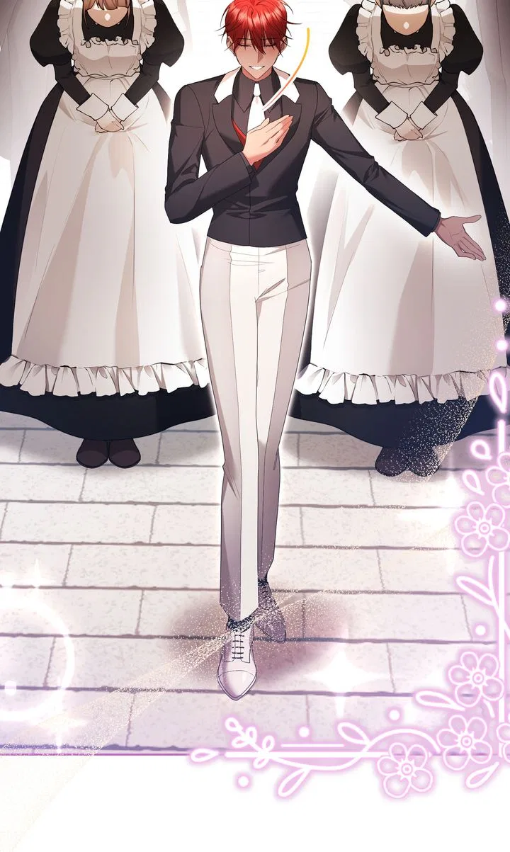 I Want to Become the Emperor, So I Need a Divorce Chapter 47 – Page 36