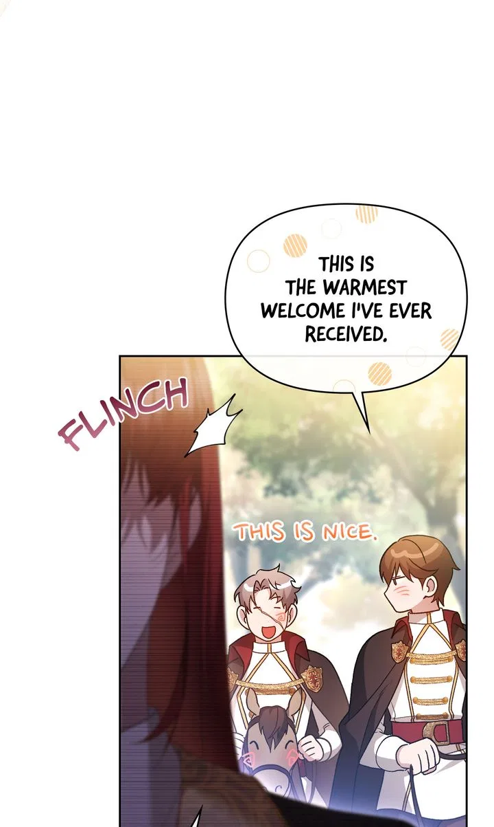 I Want to Become the Emperor, So I Need a Divorce Chapter 47 – Page 37