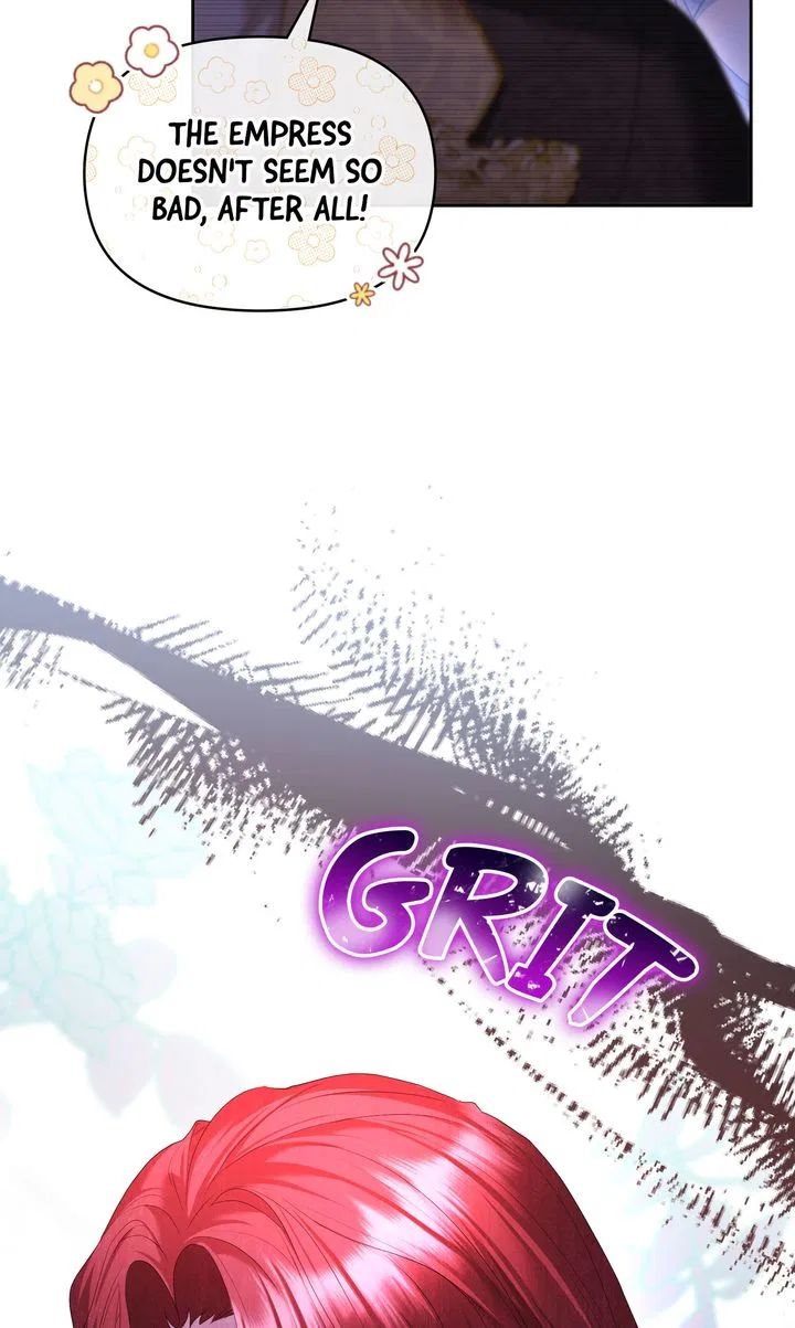 I Want to Become the Emperor, So I Need a Divorce Chapter 47 – Page 38