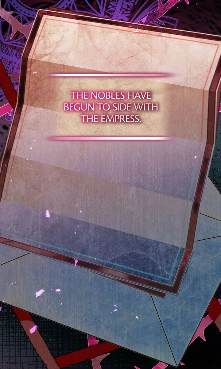 I Want to Become the Emperor, So I Need a Divorce Chapter 47 – Page 40