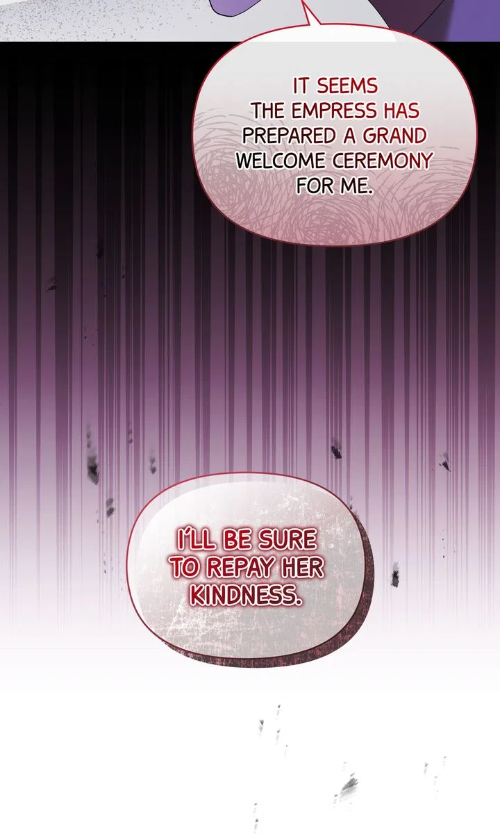 I Want to Become the Emperor, So I Need a Divorce Chapter 47 – Page 42