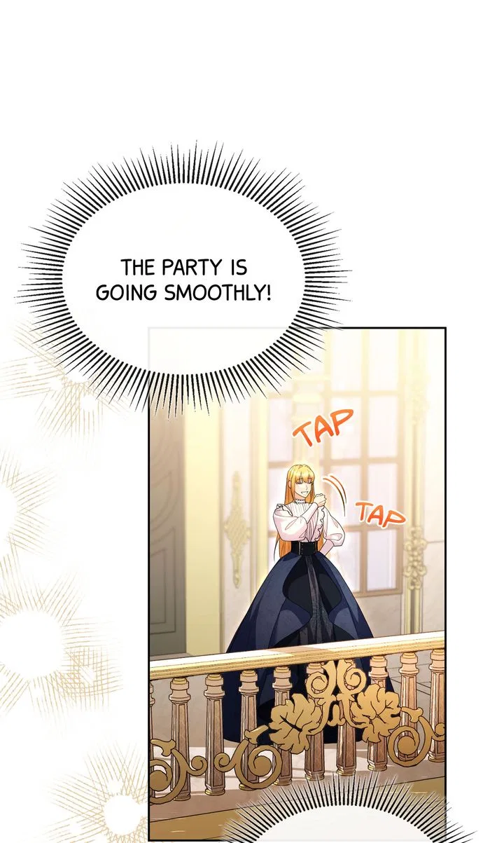 I Want to Become the Emperor, So I Need a Divorce Chapter 47 – Page 45