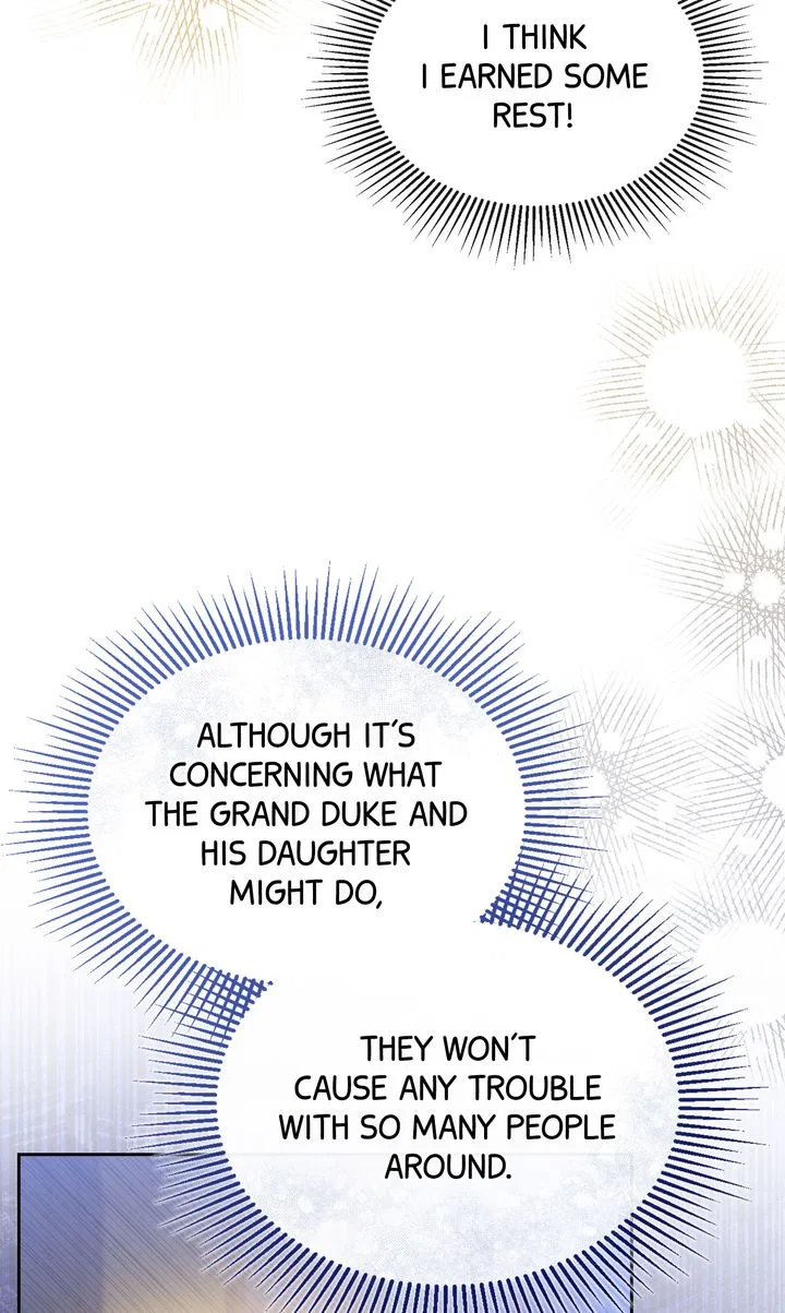 I Want to Become the Emperor, So I Need a Divorce Chapter 47 – Page 46