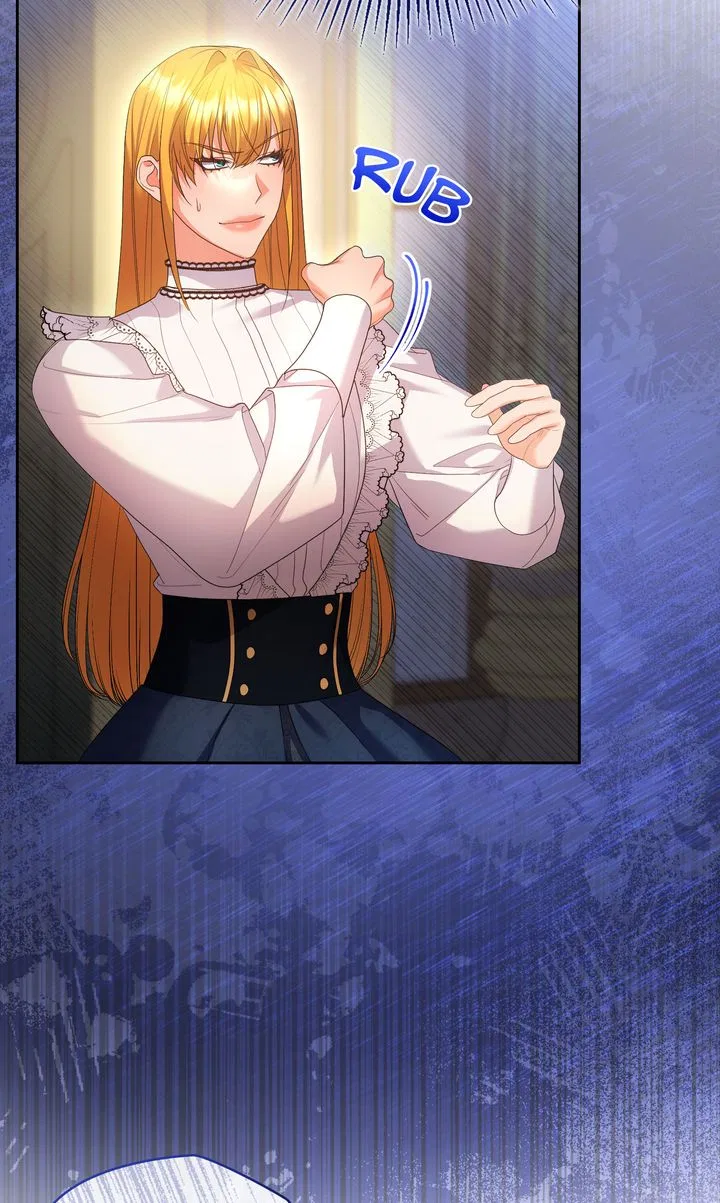 I Want to Become the Emperor, So I Need a Divorce Chapter 47 – Page 47