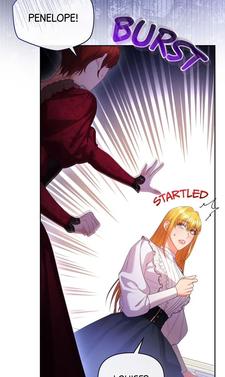 I Want to Become the Emperor, So I Need a Divorce Chapter 47 – Page 48
